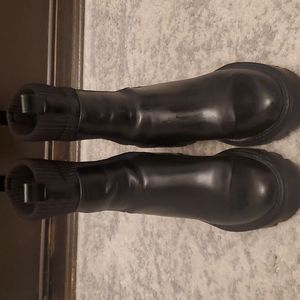 Zara boots